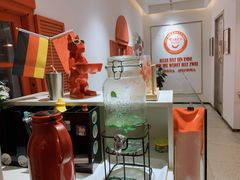 -Eckl’s爱氏热狗(猫街店)
