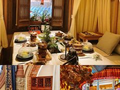 -叶叶菩提(太原别墅店)