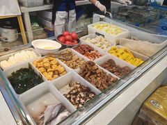 -木木鲜海鲜面(天一店)