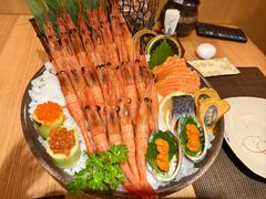 -德川家日本料理(顺义华联店)