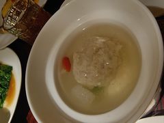 淮扬清炖狮子头-儒宴江南菜·新淮扬菜·烤鸭(总部基地丰体店)