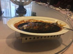 酱油蒸大鲥鱼-舜泉海鲜(百官店)