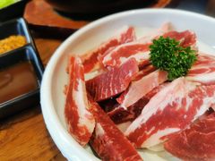 -九田家黑牛烤肉料理(三墩店)