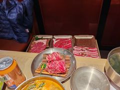 -西塔老太太泥炉烤肉(亚运村店)