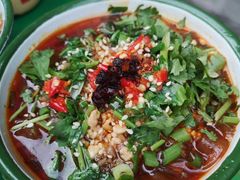 -巷子里头麻辣烫火锅串串(温江店)
