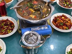 -黔人百味.贵州菜