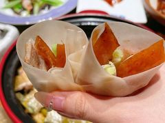 -北京老铺烤鸭(时代广场店)