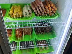 -老即墨路901炸串(台东商业步行街百年国际金街店)