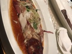 -8餐厅(新葡京酒店)