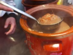-鑫小城故事·藕汤·家常菜(台北一路总店)