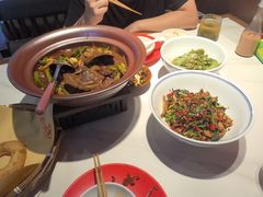 -烹湘·鲜炒湖南土菜(海珠店)
