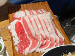 -额尔敦传统涮火锅·冰煮羊(铁东店)
