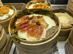 -72街荷叶饭(东方宝泰广场店)