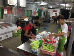 -蚝乡农庄(铁涌赤岸店)