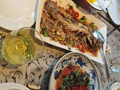 -一江春水·杭帮臻宴(三台山店)