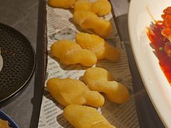 -吴越荣记·苏州菜·松鼠桂鱼(斜塘老街店)