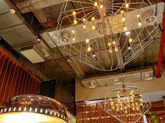 -OGGI TRATTORIA PIZZERIA(深业上城店)