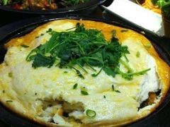 -咱家大院海鲜家常菜