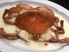-宝丽轩中餐厅BAOLIXUAN