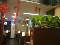-如轩海鲜砂锅粥(名都店)