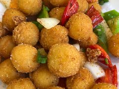 -锋味海鲜菜馆