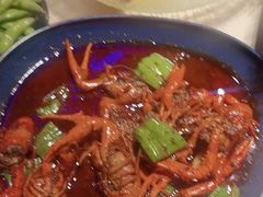 -红盔甲·小龙虾(车公庙店)