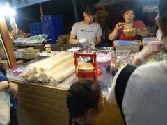 -新五爱道夜市