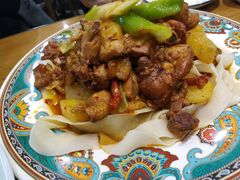 -巴依老爷新疆美食(望京小街店)