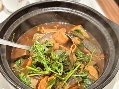 双臭煲-金陵后厨·南京菜(新街口秣陵路店)