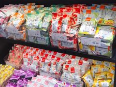 果脯-良品铺子(五角场万达店)