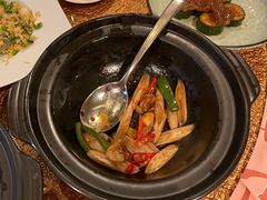 -红棉中餐厅·广州海航威斯汀酒店
