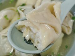 黄鱼大馄饨-顶巧鸡汤馄饨(虹口总店)