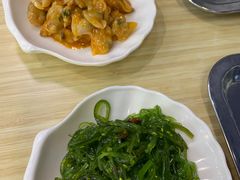 -一蚝一贝海鲜特色餐厅(万象城店)