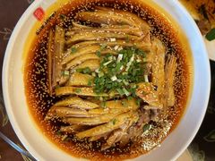 -代木儿回锅肉