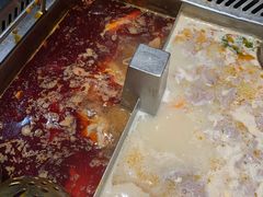-海底捞火锅(崇文门新世界百货店)