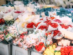 -循礼门鲜花花市(武汉循礼门店)