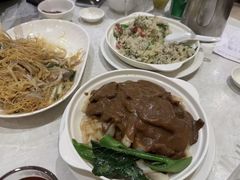 -德记潮州菜馆(卑路乍街)