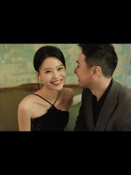 点击看大图 -CD视觉婚纱摄影