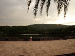 -清迈夜间动物园