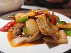 -十面春风·江南面馆(崇宁路店)