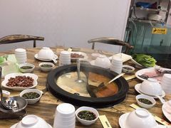 -鱻鱼捞.祥祥鱼锅(高淳一店)
