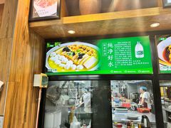 -黄泥岗·地道湖北菜(奥特莱斯店)