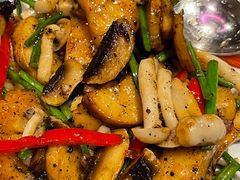-万丽轩·粤菜(王府井金茂万丽酒店)