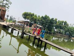-烟桥古村