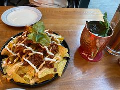 -FAT COW(虹梅路店)