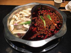 -纸盐河码头火锅(十八梯店)