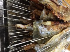 -胜泽眼镜烧烤(云霄路直营店)
