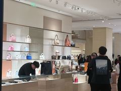 -LV路易威登(德基广场店)