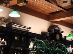 -Long Bar(莱佛士酒店)