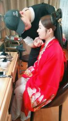 点击看大图 -美云庭古装·格格服汉服·京城旅拍(北京店)